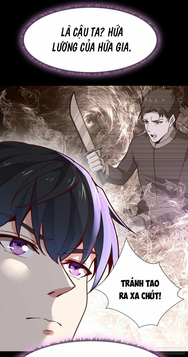 đọc truyện Trùng Sinh Đô Thị Thiên Tôn Chương 160 ảnh 9 tại Thiên Thai Truyện