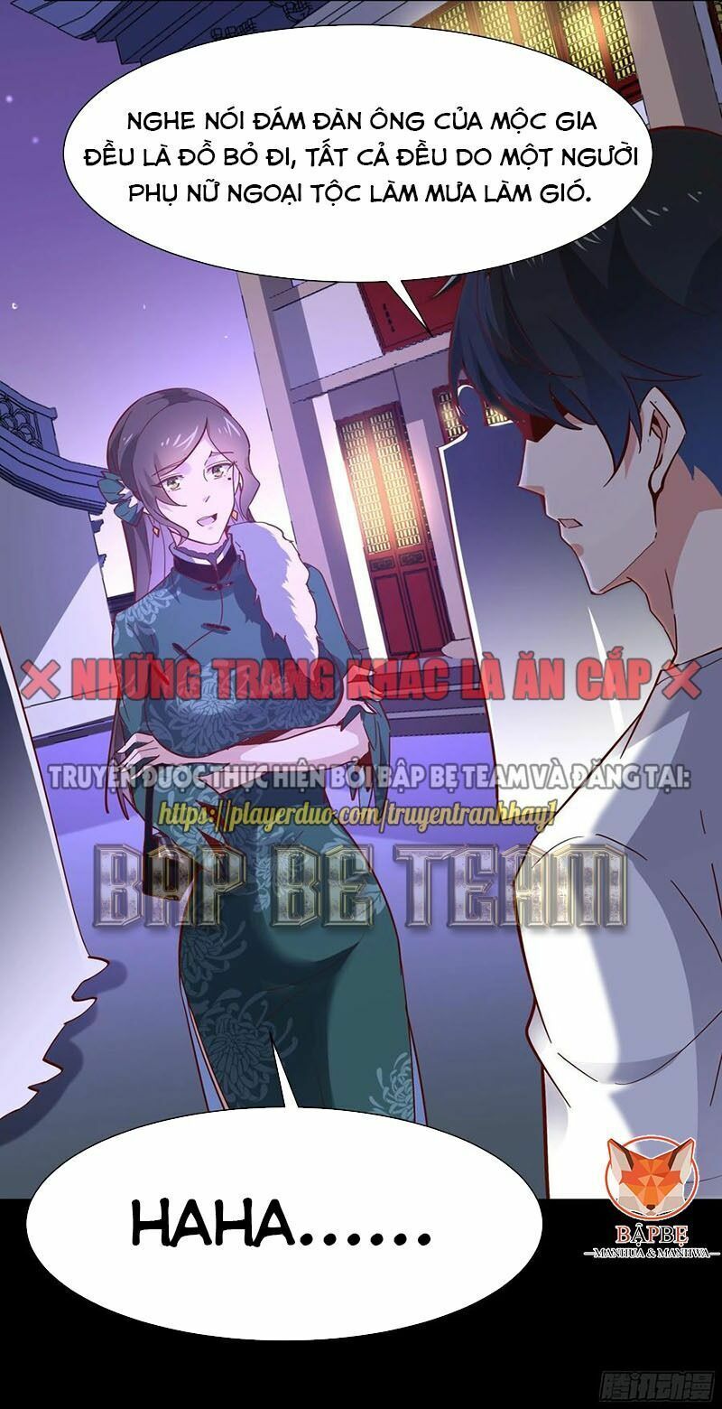 đọc truyện Trùng Sinh Đô Thị Thiên Tôn Chương 161 ảnh 12 tại Thiên Thai Truyện