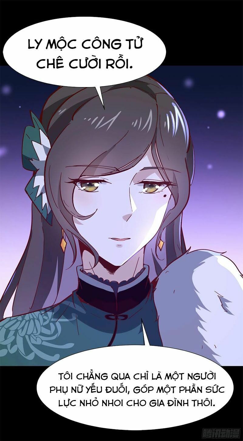 đọc truyện Trùng Sinh Đô Thị Thiên Tôn Chương 161 ảnh 13 tại Thiên Thai Truyện