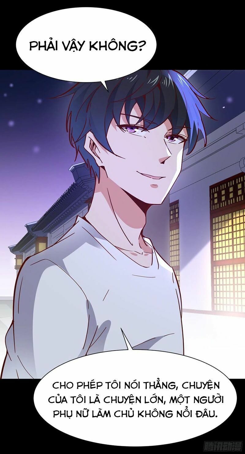 đọc truyện Trùng Sinh Đô Thị Thiên Tôn Chương 161 ảnh 14 tại Thiên Thai Truyện