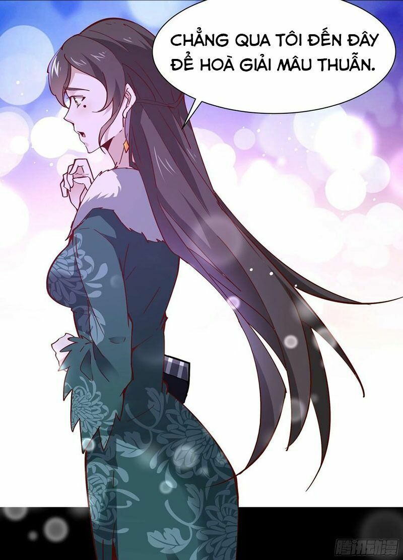 đọc truyện Trùng Sinh Đô Thị Thiên Tôn Chương 161 ảnh 16 tại Thiên Thai Truyện