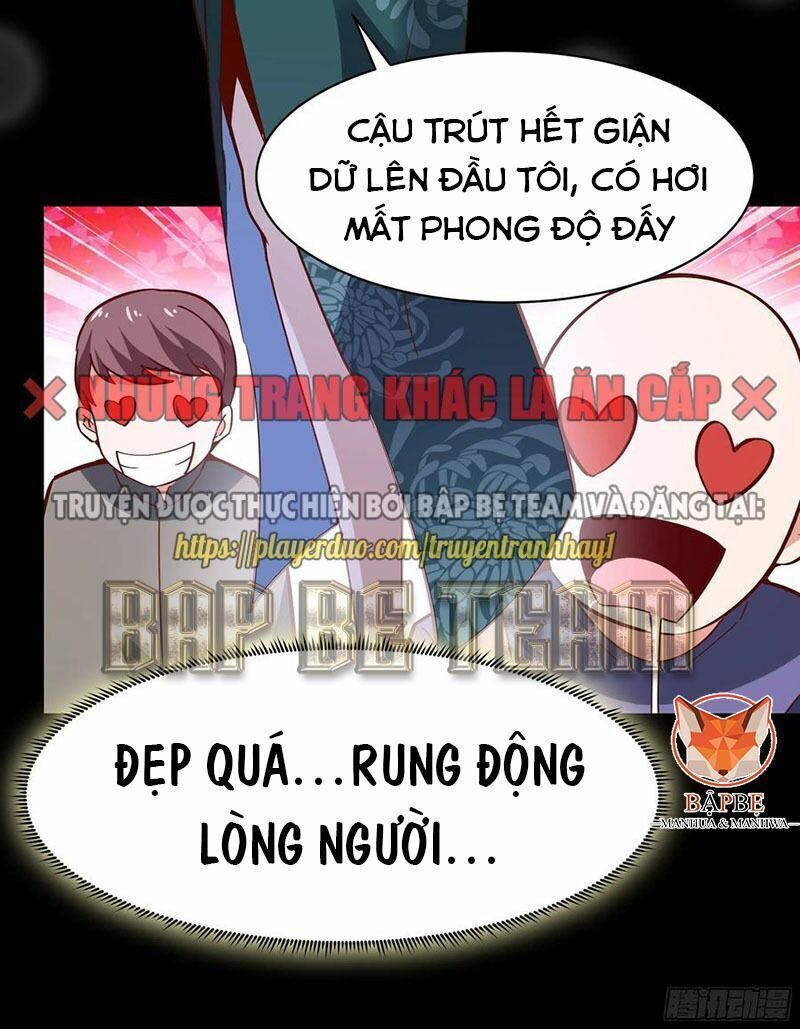 đọc truyện Trùng Sinh Đô Thị Thiên Tôn Chương 161 ảnh 17 tại Thiên Thai Truyện