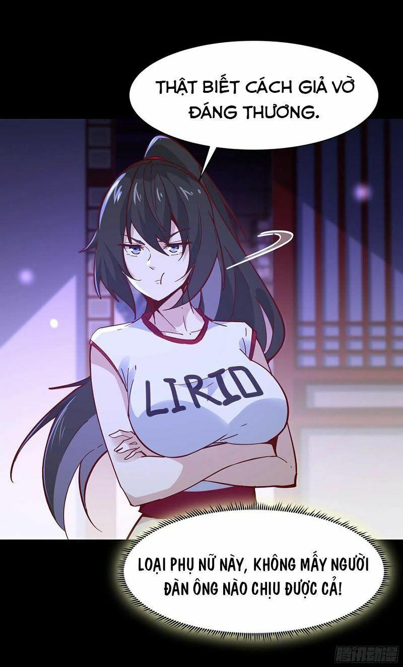 đọc truyện Trùng Sinh Đô Thị Thiên Tôn Chương 161 ảnh 18 tại Thiên Thai Truyện