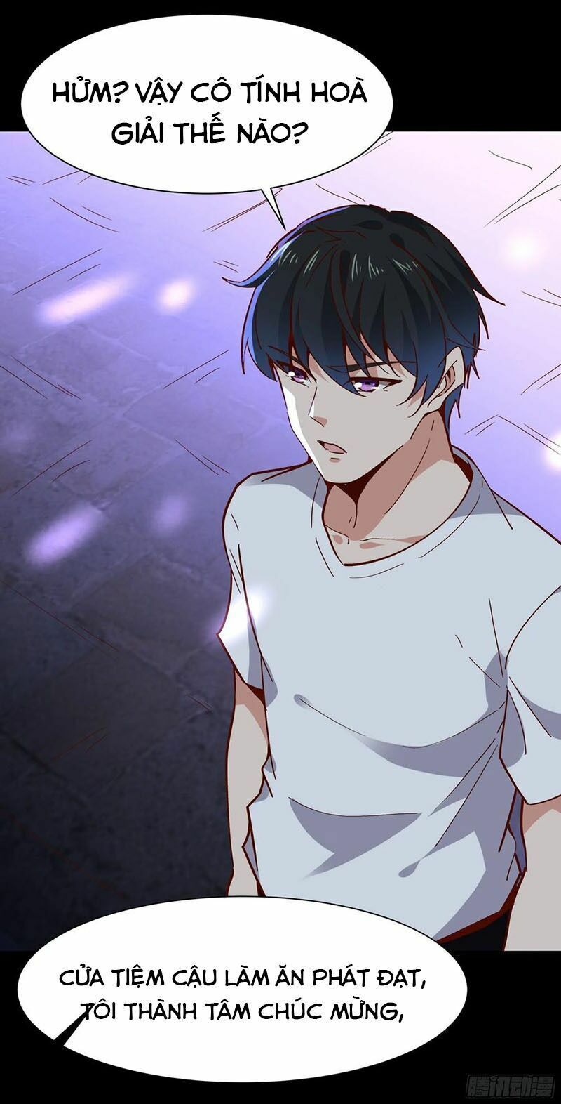 đọc truyện Trùng Sinh Đô Thị Thiên Tôn Chương 161 ảnh 19 tại Thiên Thai Truyện