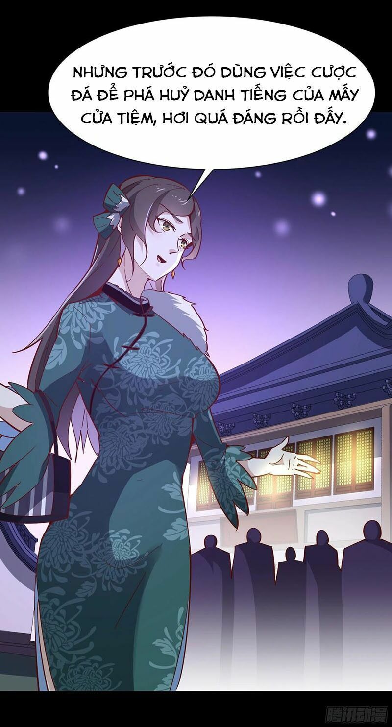 đọc truyện Trùng Sinh Đô Thị Thiên Tôn Chương 161 ảnh 20 tại Thiên Thai Truyện