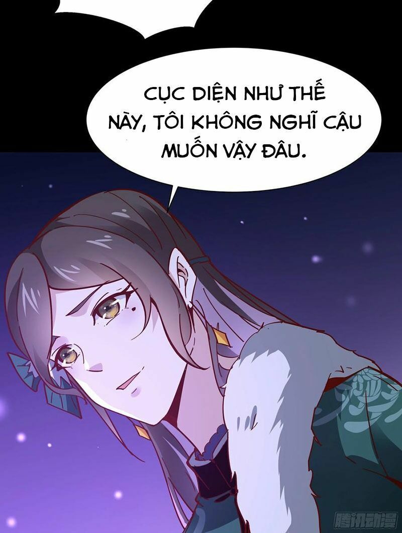 đọc truyện Trùng Sinh Đô Thị Thiên Tôn Chương 161 ảnh 23 tại Thiên Thai Truyện