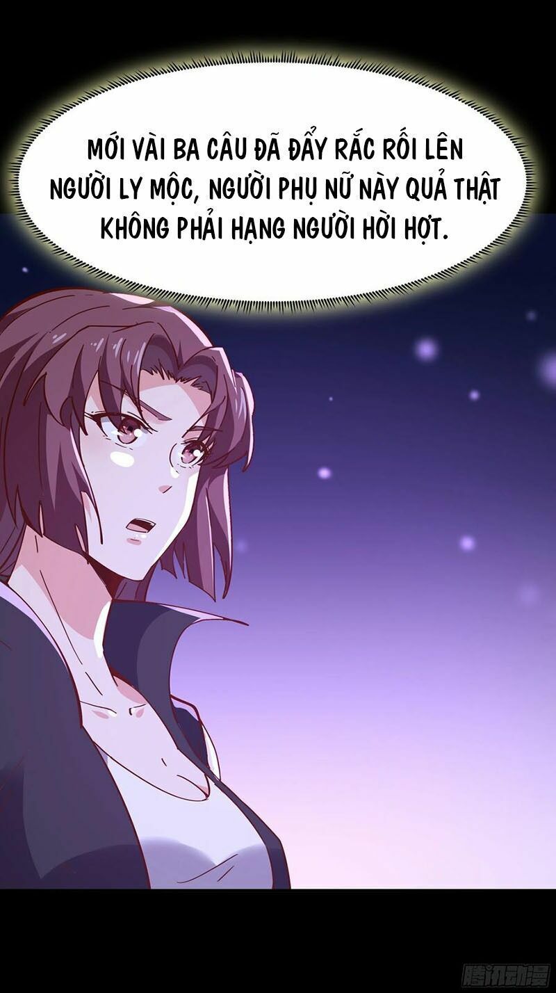 đọc truyện Trùng Sinh Đô Thị Thiên Tôn Chương 161 ảnh 26 tại Thiên Thai Truyện