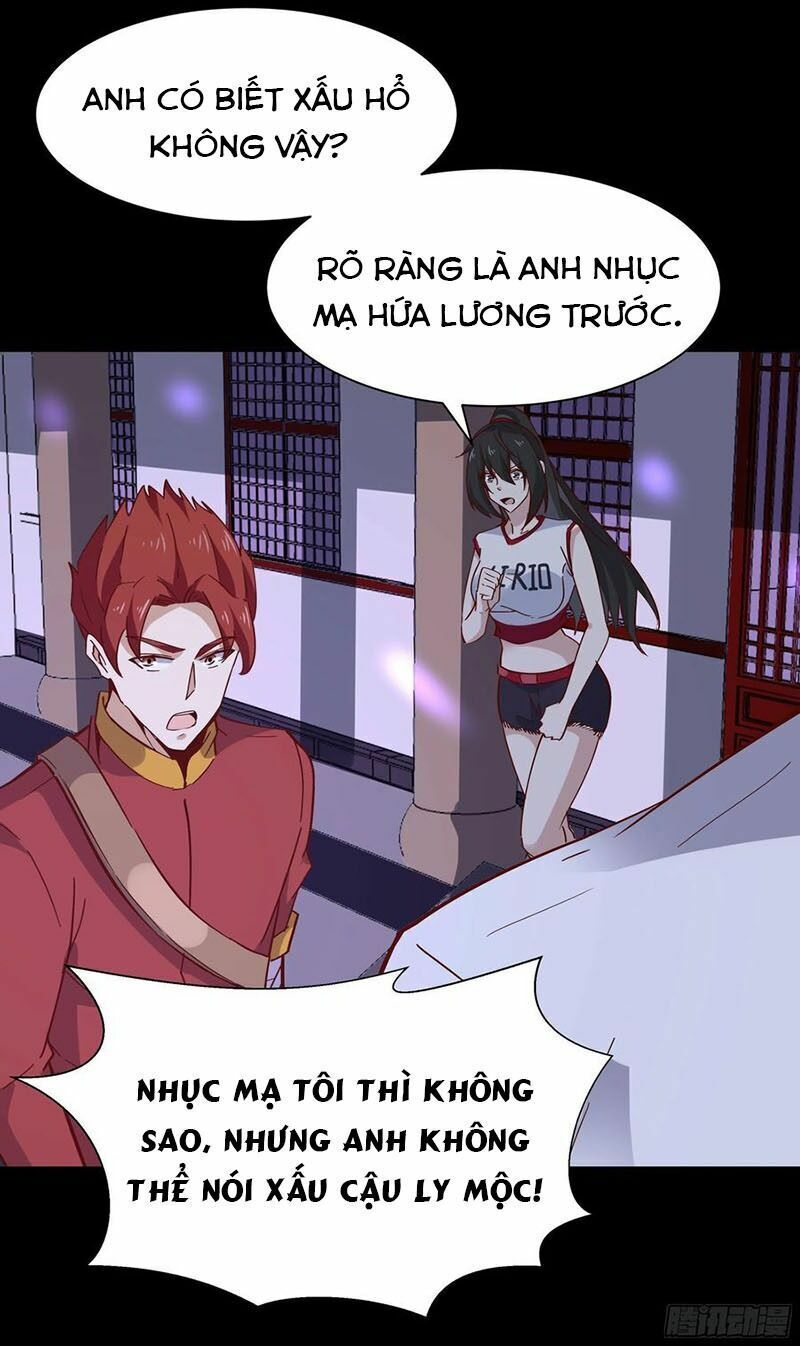 đọc truyện Trùng Sinh Đô Thị Thiên Tôn Chương 161 ảnh 28 tại Thiên Thai Truyện