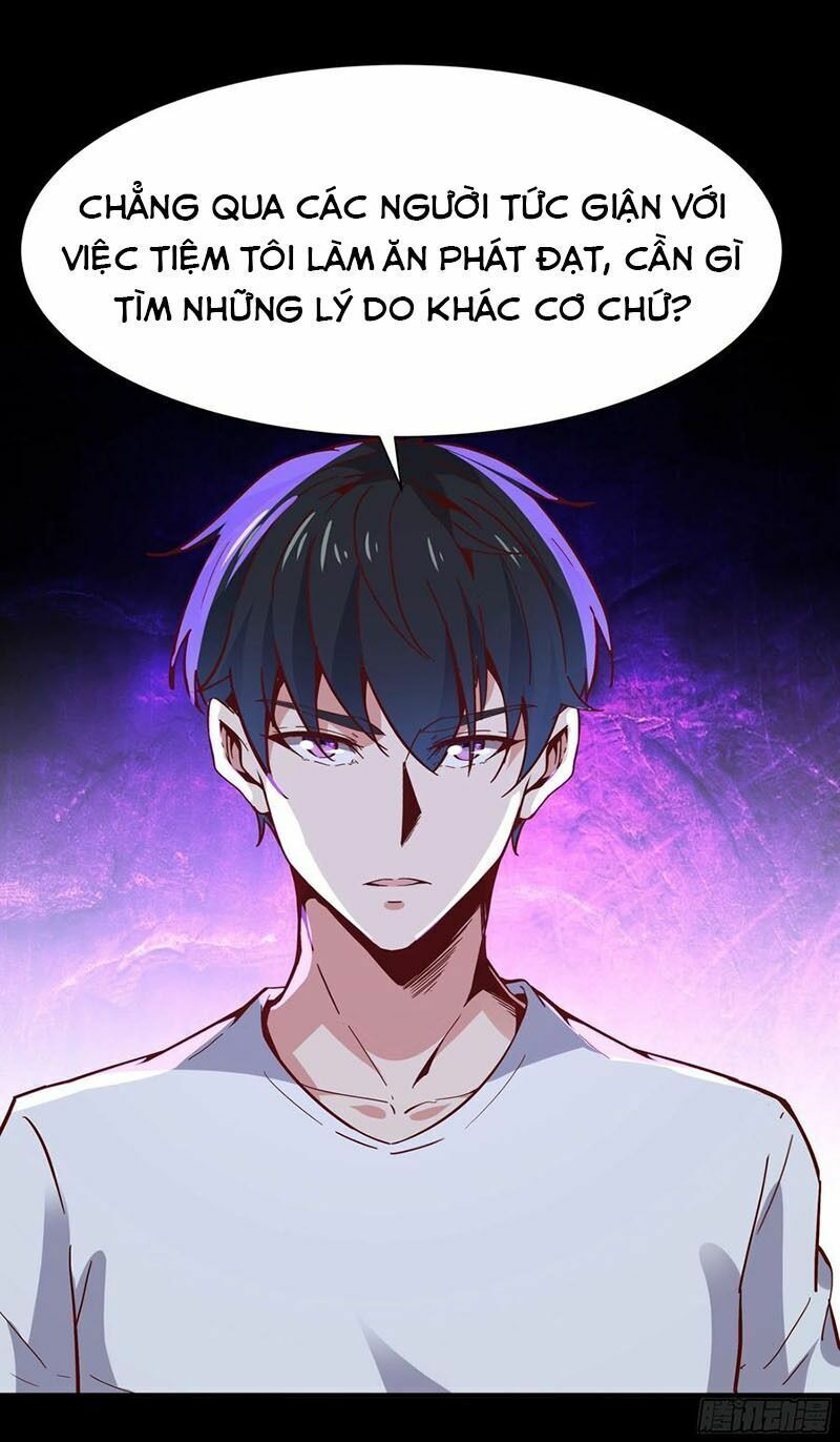 đọc truyện Trùng Sinh Đô Thị Thiên Tôn Chương 161 ảnh 31 tại Thiên Thai Truyện