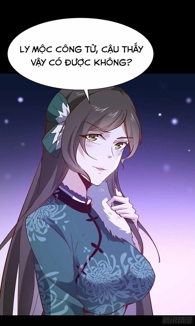 đọc truyện Trùng Sinh Đô Thị Thiên Tôn Chương 161 ảnh 35 tại Thiên Thai Truyện