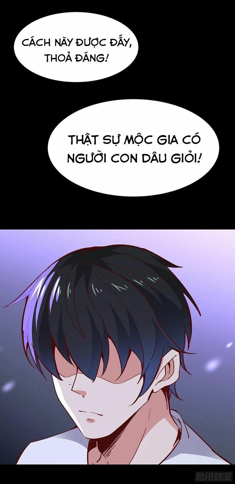 đọc truyện Trùng Sinh Đô Thị Thiên Tôn Chương 161 ảnh 36 tại Thiên Thai Truyện