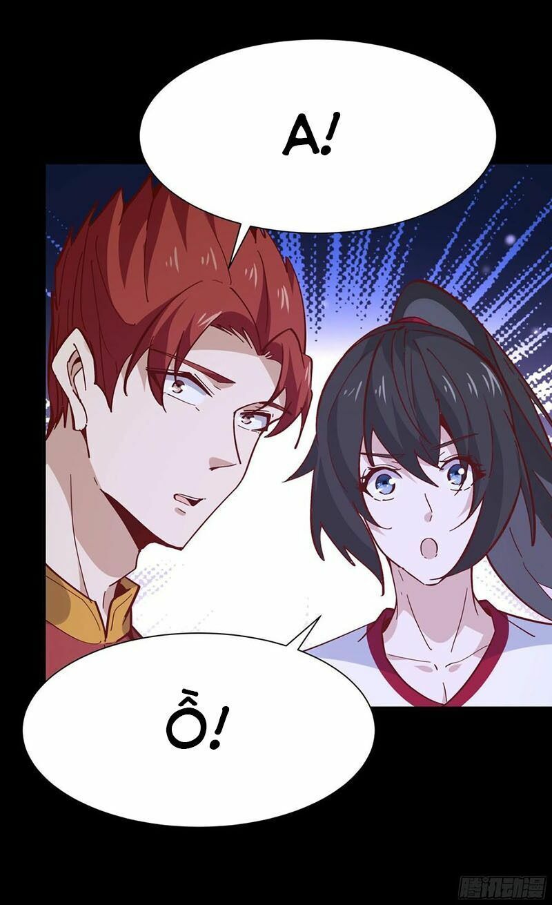 đọc truyện Trùng Sinh Đô Thị Thiên Tôn Chương 161 ảnh 41 tại Thiên Thai Truyện