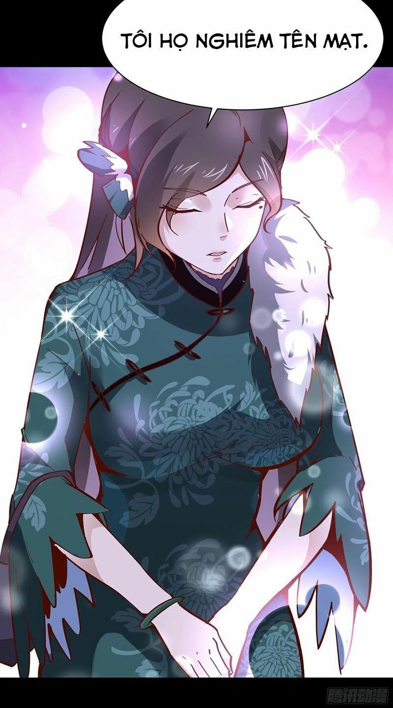 đọc truyện Trùng Sinh Đô Thị Thiên Tôn Chương 161 ảnh 6 tại Thiên Thai Truyện