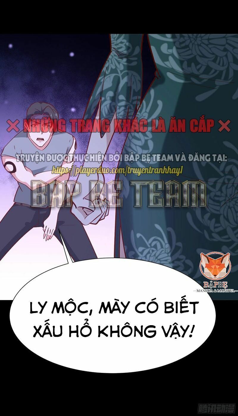 đọc truyện Trùng Sinh Đô Thị Thiên Tôn Chương 161 ảnh 42 tại Thiên Thai Truyện