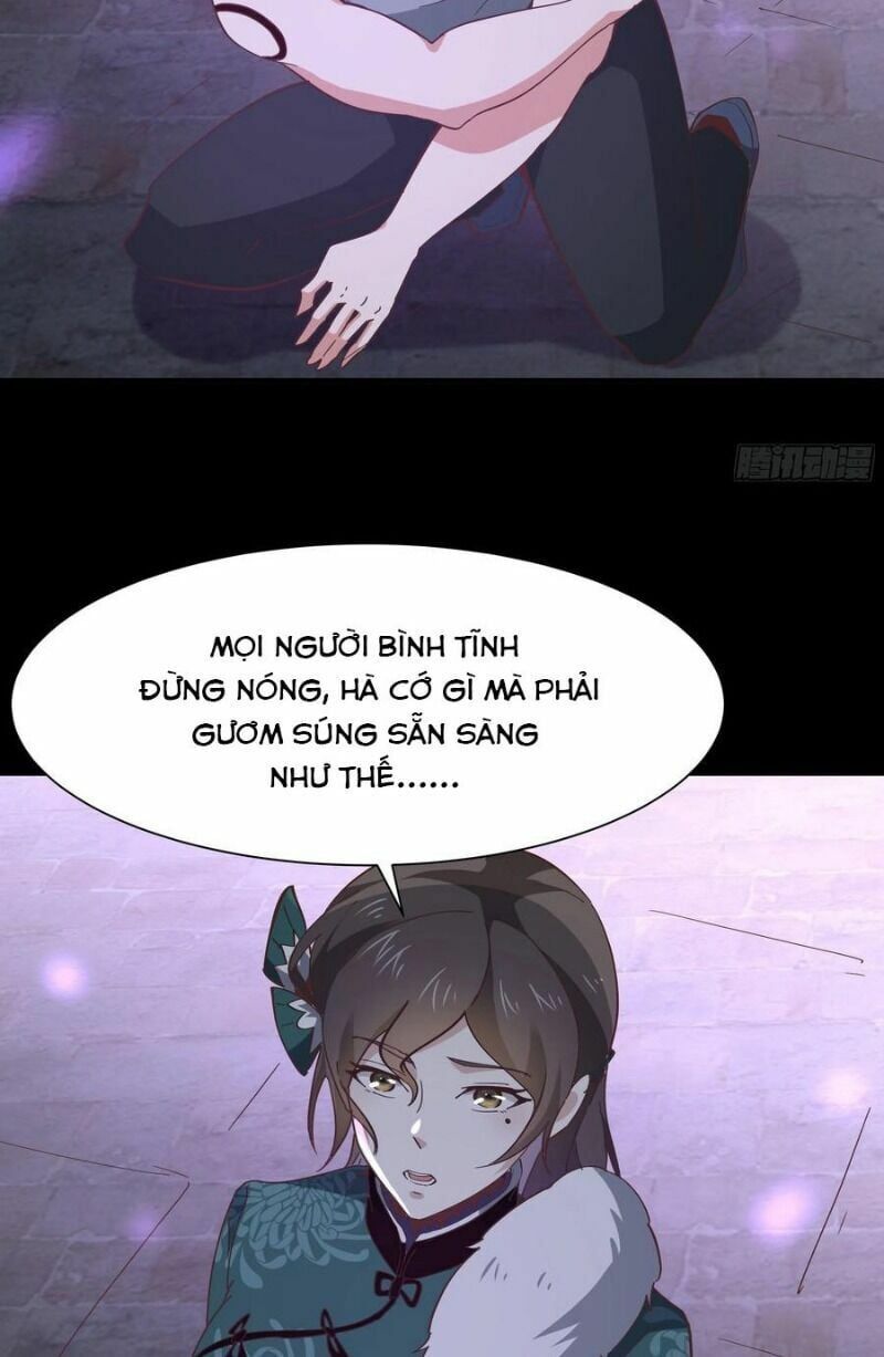 đọc truyện Trùng Sinh Đô Thị Thiên Tôn Chương 162 ảnh 12 tại Thiên Thai Truyện