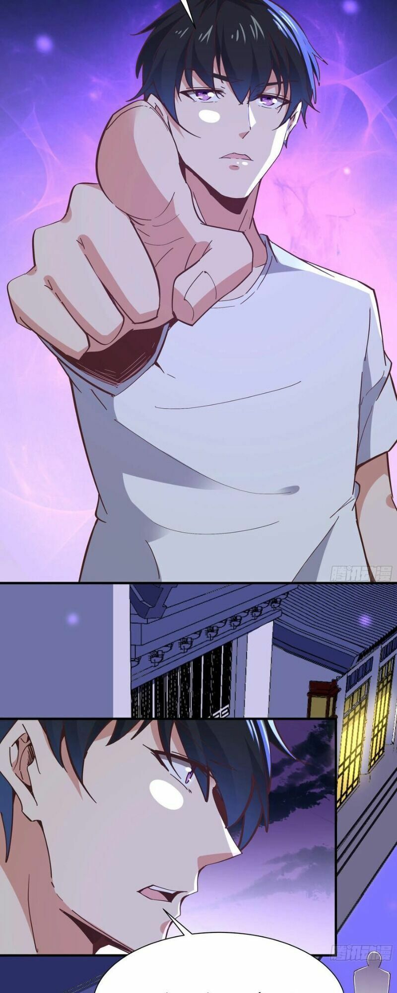 đọc truyện Trùng Sinh Đô Thị Thiên Tôn Chương 162 ảnh 14 tại Thiên Thai Truyện