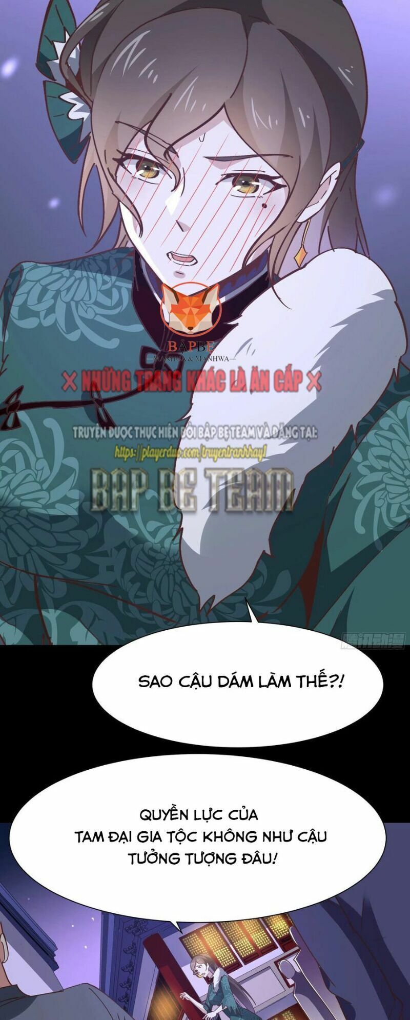 đọc truyện Trùng Sinh Đô Thị Thiên Tôn Chương 162 ảnh 16 tại Thiên Thai Truyện