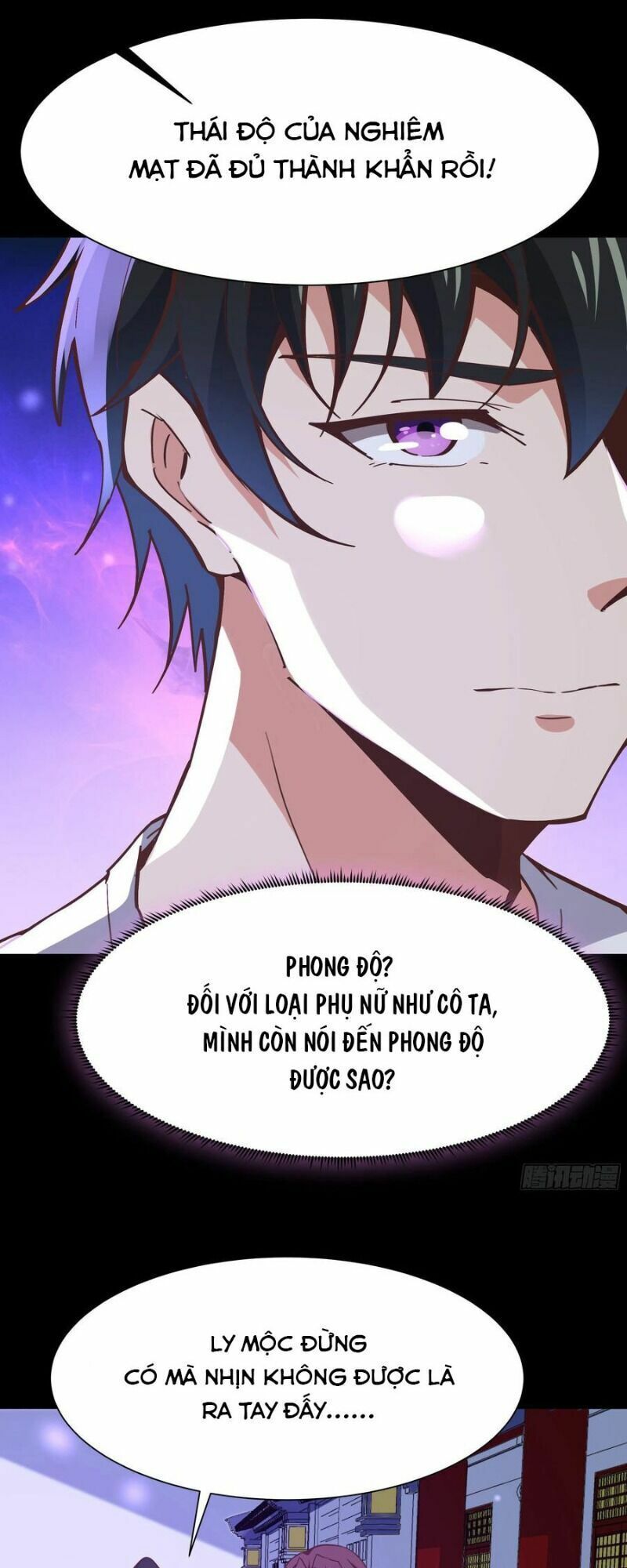 đọc truyện Trùng Sinh Đô Thị Thiên Tôn Chương 162 ảnh 18 tại Thiên Thai Truyện