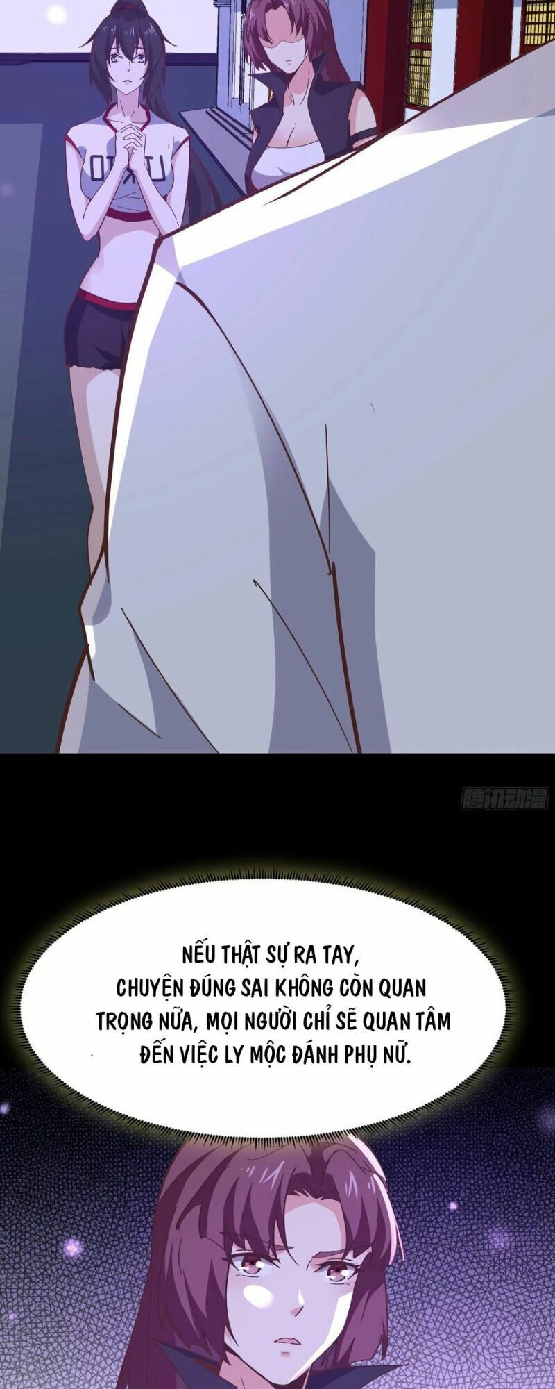 đọc truyện Trùng Sinh Đô Thị Thiên Tôn Chương 162 ảnh 19 tại Thiên Thai Truyện