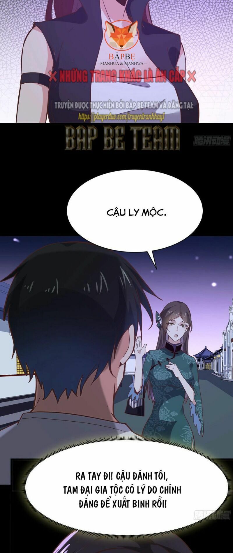 đọc truyện Trùng Sinh Đô Thị Thiên Tôn Chương 162 ảnh 20 tại Thiên Thai Truyện