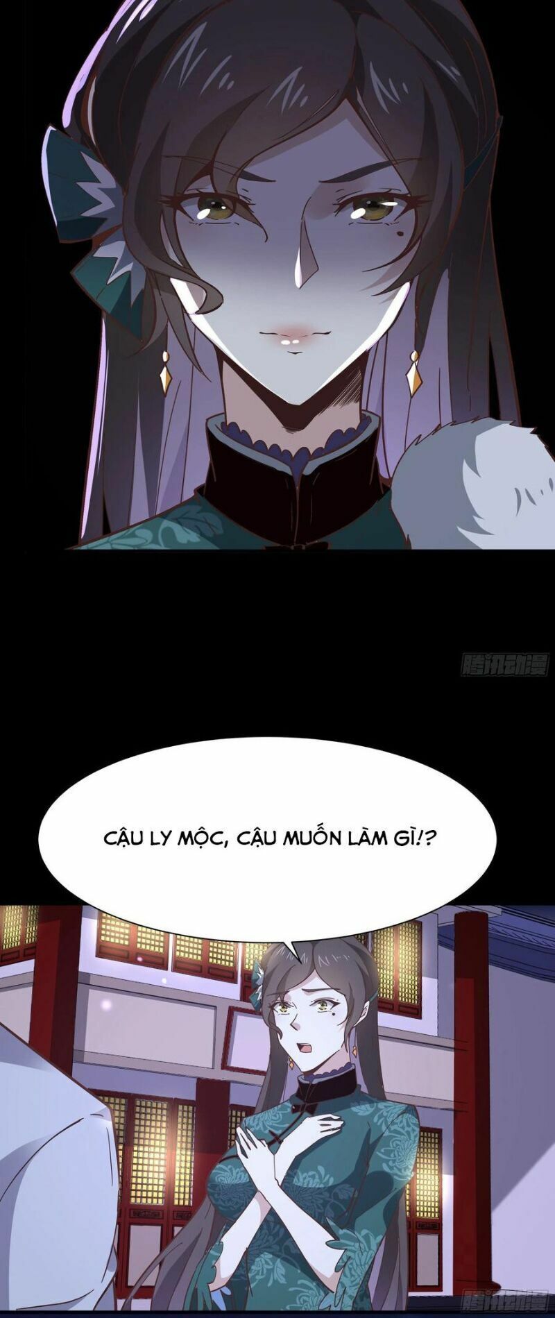 đọc truyện Trùng Sinh Đô Thị Thiên Tôn Chương 162 ảnh 21 tại Thiên Thai Truyện