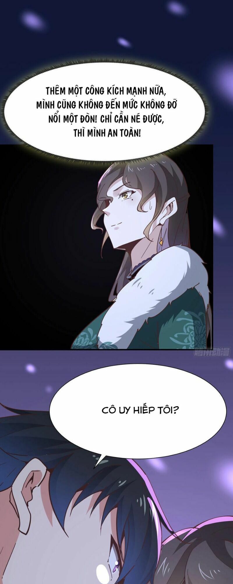 đọc truyện Trùng Sinh Đô Thị Thiên Tôn Chương 162 ảnh 22 tại Thiên Thai Truyện