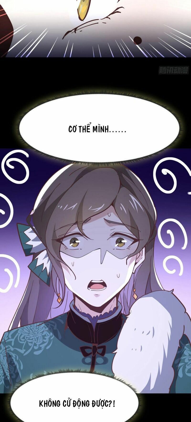 đọc truyện Trùng Sinh Đô Thị Thiên Tôn Chương 162 ảnh 24 tại Thiên Thai Truyện