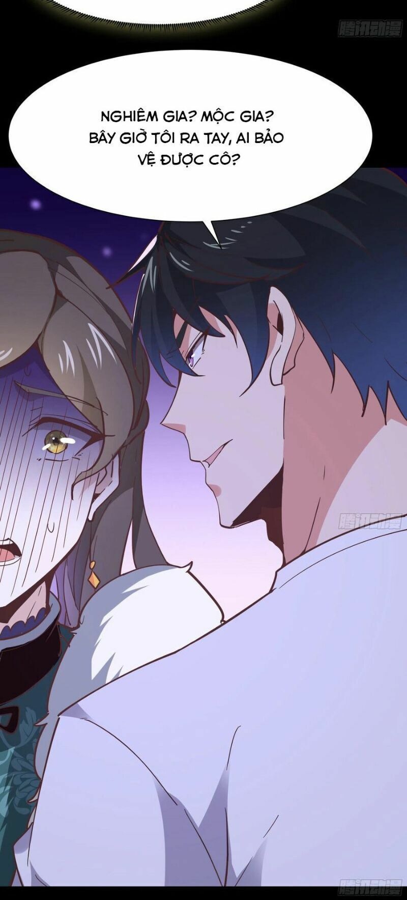 đọc truyện Trùng Sinh Đô Thị Thiên Tôn Chương 162 ảnh 25 tại Thiên Thai Truyện