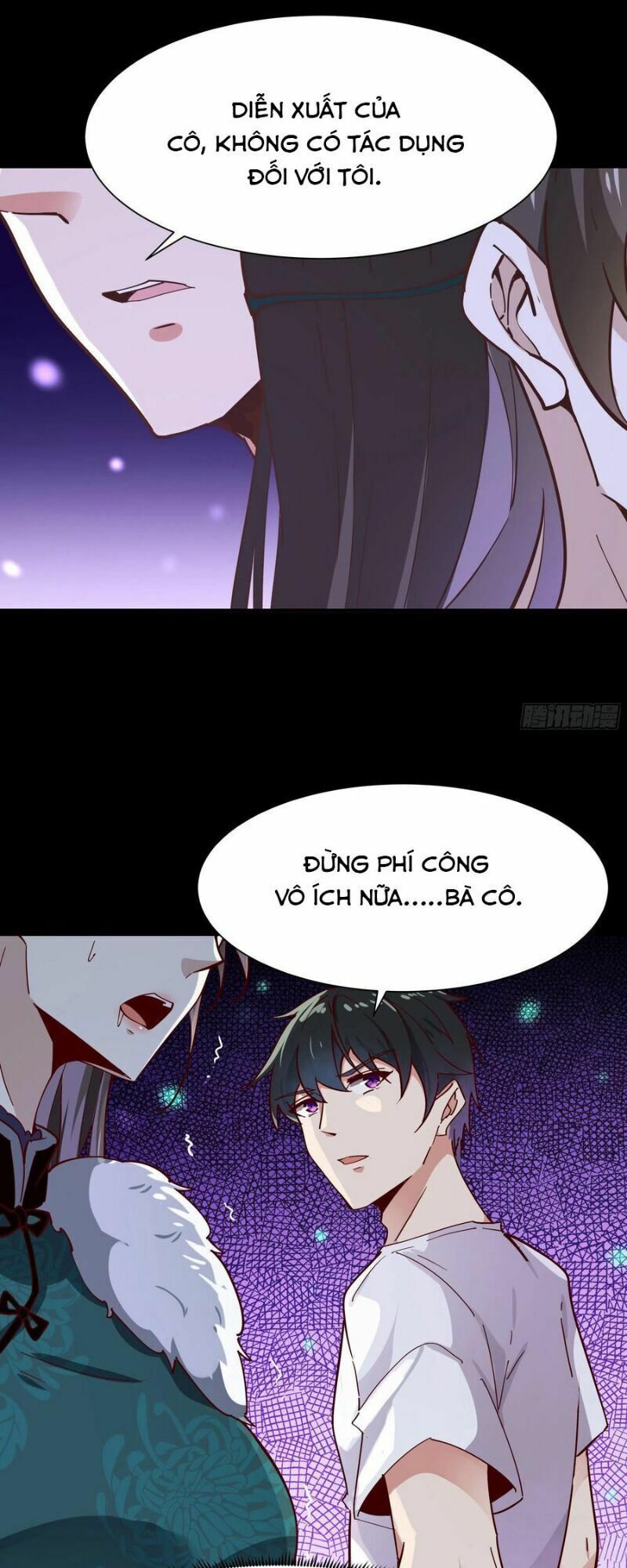 đọc truyện Trùng Sinh Đô Thị Thiên Tôn Chương 162 ảnh 26 tại Thiên Thai Truyện