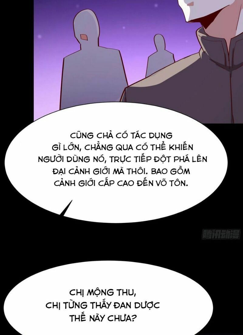 đọc truyện Trùng Sinh Đô Thị Thiên Tôn Chương 162 ảnh 29 tại Thiên Thai Truyện