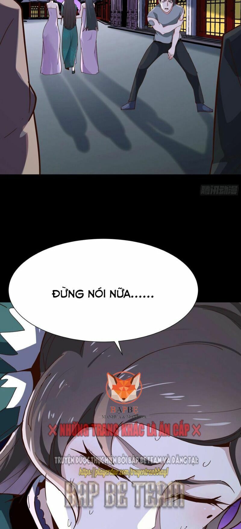 đọc truyện Trùng Sinh Đô Thị Thiên Tôn Chương 162 ảnh 32 tại Thiên Thai Truyện