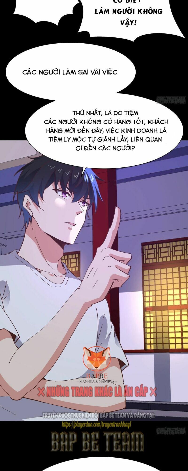 đọc truyện Trùng Sinh Đô Thị Thiên Tôn Chương 162 ảnh 6 tại Thiên Thai Truyện