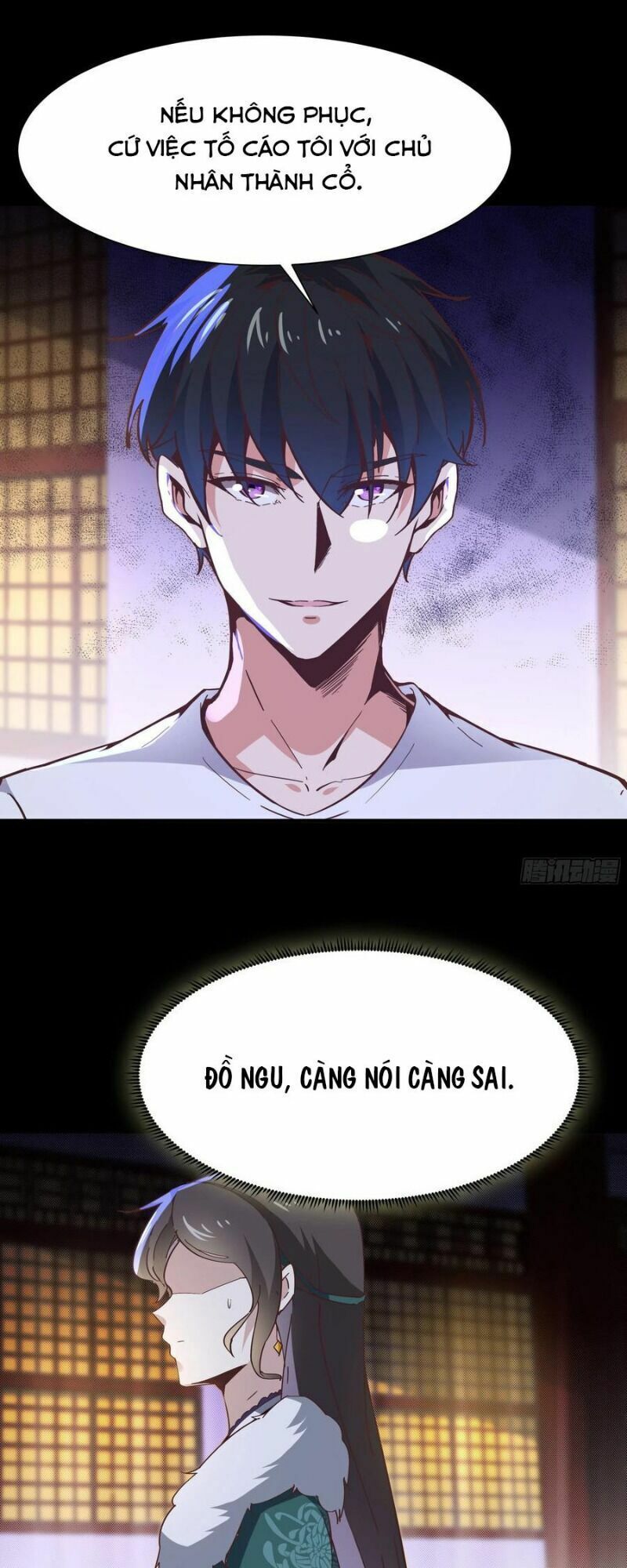 đọc truyện Trùng Sinh Đô Thị Thiên Tôn Chương 162 ảnh 9 tại Thiên Thai Truyện