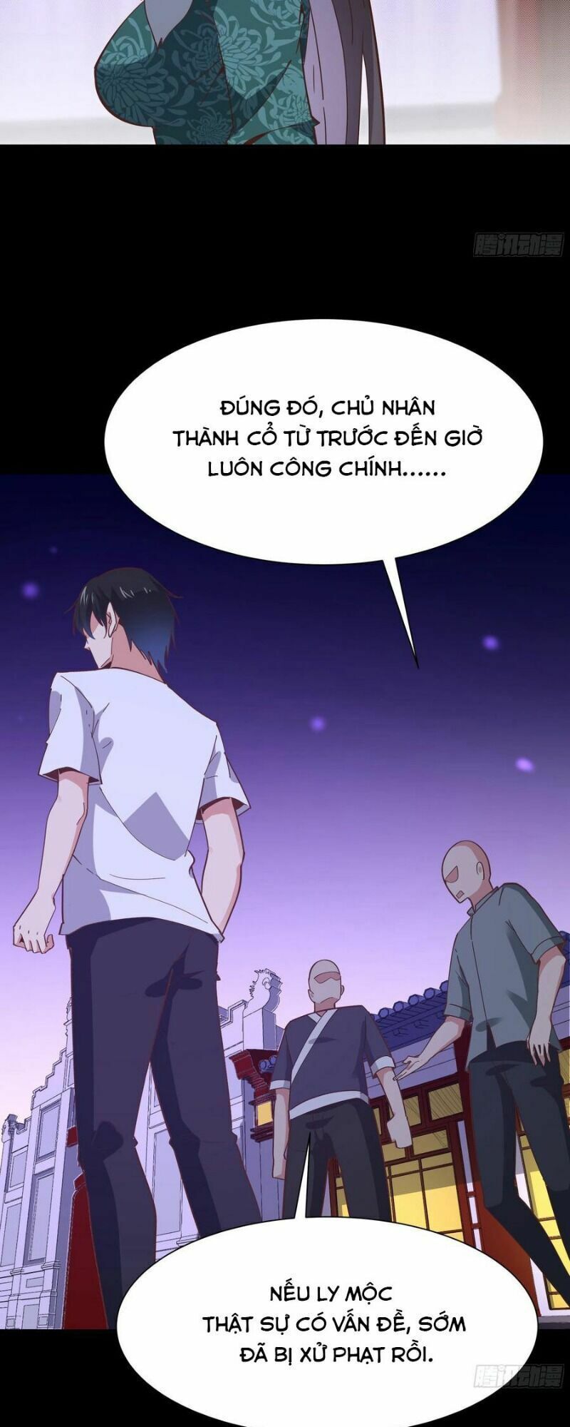 đọc truyện Trùng Sinh Đô Thị Thiên Tôn Chương 162 ảnh 10 tại Thiên Thai Truyện