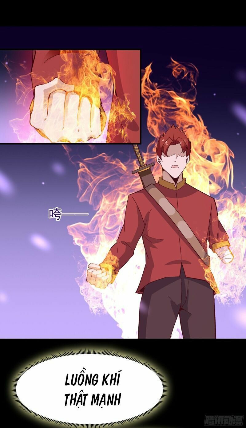 đọc truyện Trùng Sinh Đô Thị Thiên Tôn Chương 163 ảnh 12 tại Thiên Thai Truyện