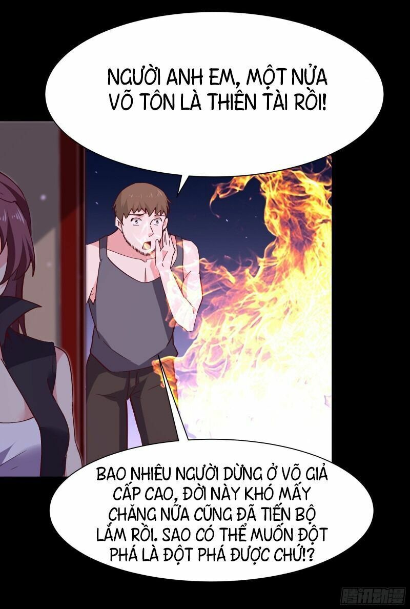 đọc truyện Trùng Sinh Đô Thị Thiên Tôn Chương 163 ảnh 14 tại Thiên Thai Truyện