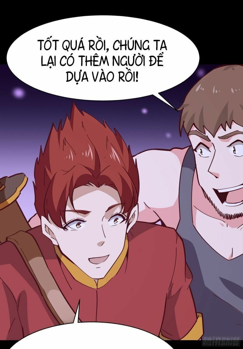 đọc truyện Trùng Sinh Đô Thị Thiên Tôn Chương 163 ảnh 17 tại Thiên Thai Truyện