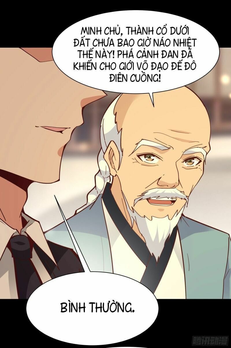 đọc truyện Trùng Sinh Đô Thị Thiên Tôn Chương 163 ảnh 21 tại Thiên Thai Truyện