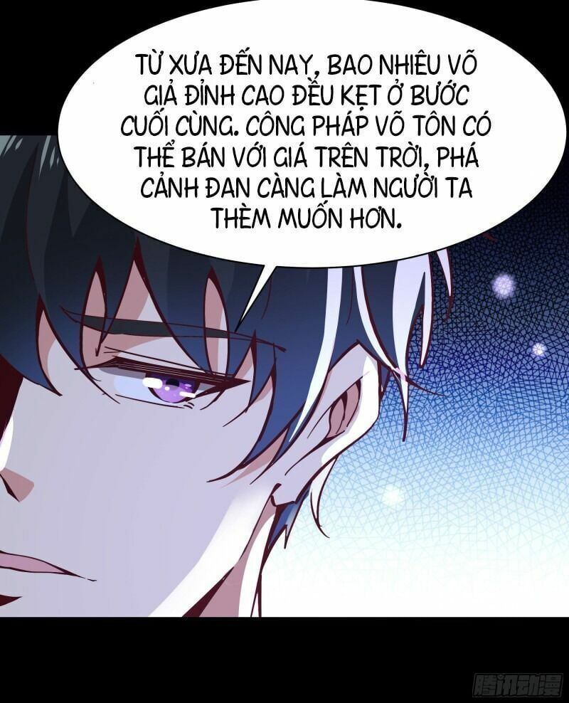 đọc truyện Trùng Sinh Đô Thị Thiên Tôn Chương 163 ảnh 22 tại Thiên Thai Truyện