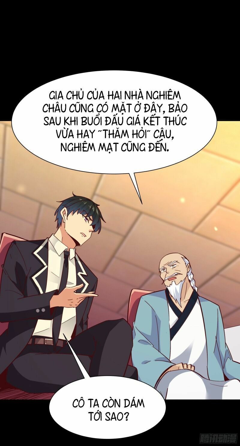 đọc truyện Trùng Sinh Đô Thị Thiên Tôn Chương 163 ảnh 23 tại Thiên Thai Truyện