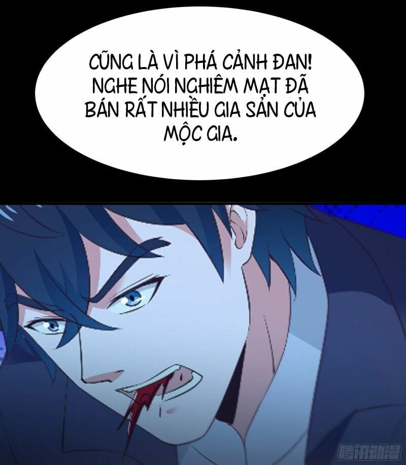 đọc truyện Trùng Sinh Đô Thị Thiên Tôn Chương 163 ảnh 24 tại Thiên Thai Truyện