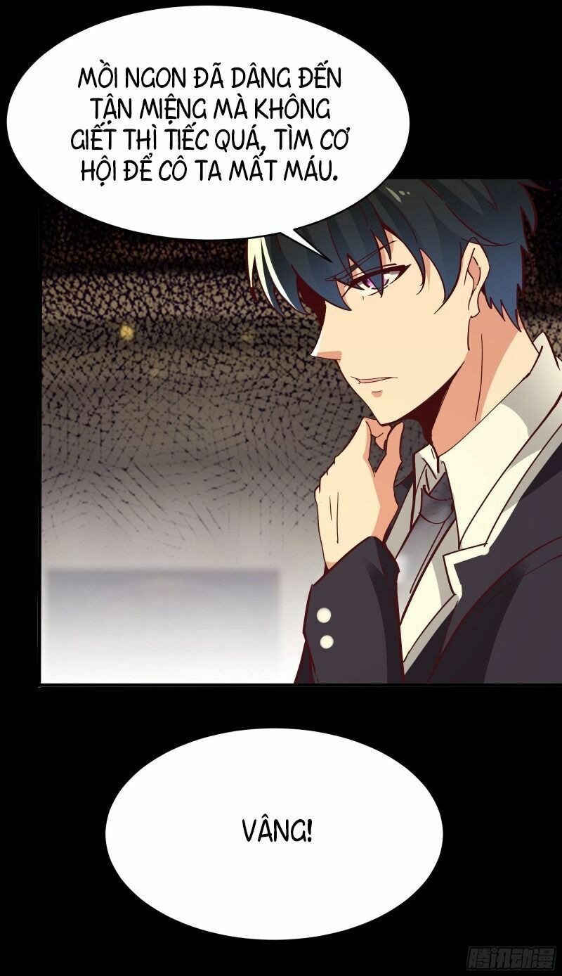 đọc truyện Trùng Sinh Đô Thị Thiên Tôn Chương 163 ảnh 26 tại Thiên Thai Truyện