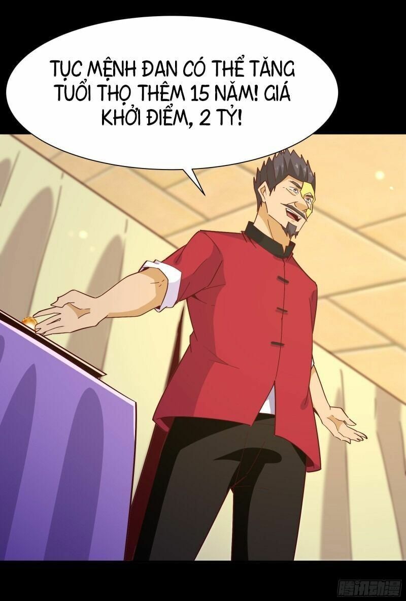 đọc truyện Trùng Sinh Đô Thị Thiên Tôn Chương 163 ảnh 28 tại Thiên Thai Truyện