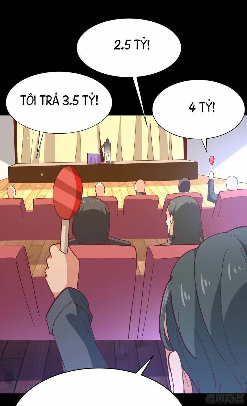 đọc truyện Trùng Sinh Đô Thị Thiên Tôn Chương 163 ảnh 29 tại Thiên Thai Truyện