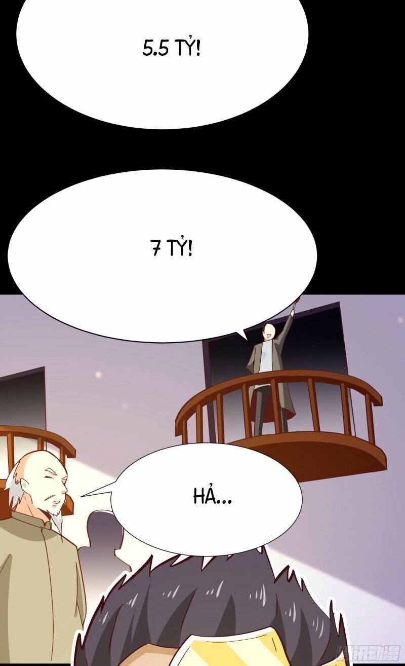 đọc truyện Trùng Sinh Đô Thị Thiên Tôn Chương 163 ảnh 30 tại Thiên Thai Truyện