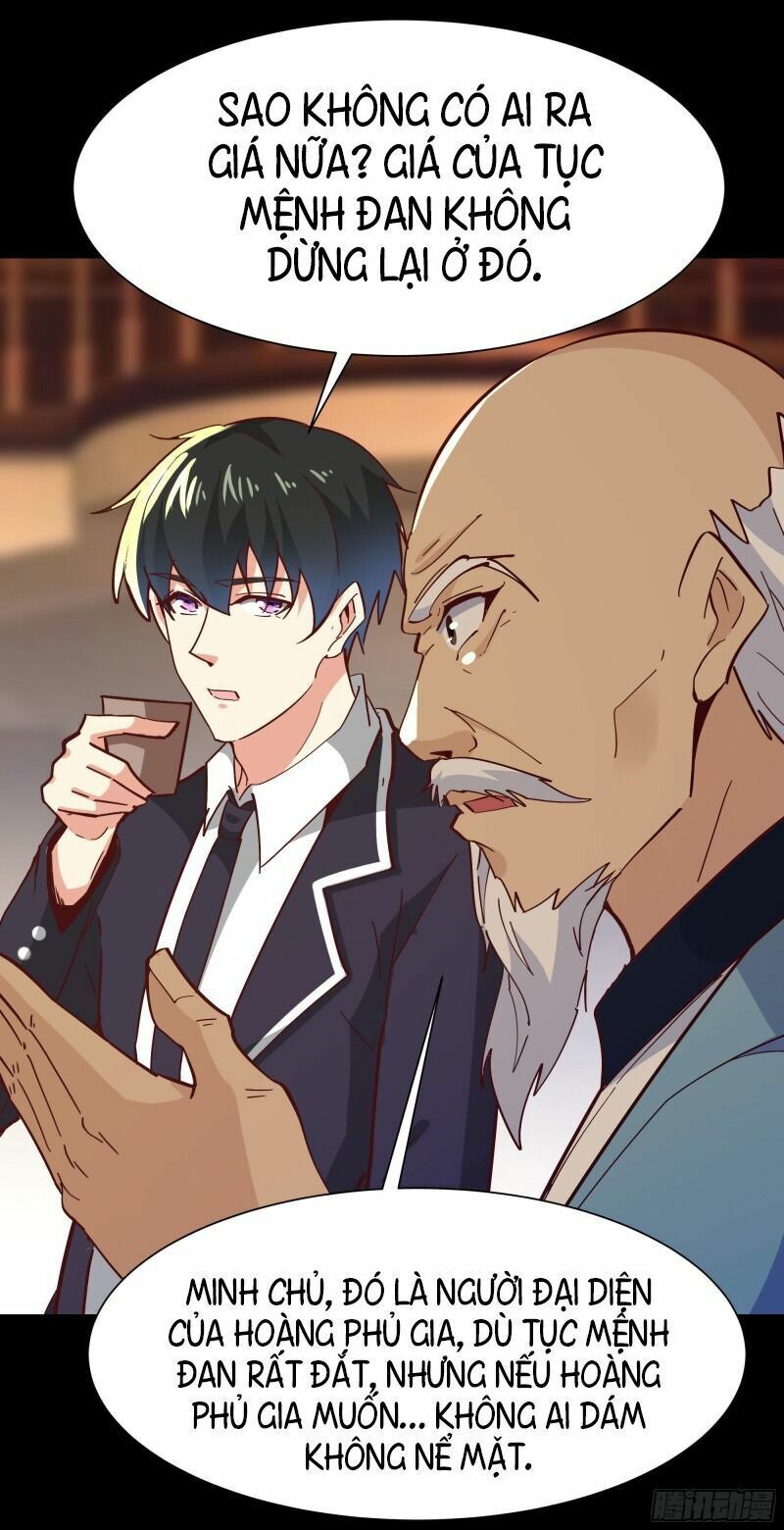 đọc truyện Trùng Sinh Đô Thị Thiên Tôn Chương 163 ảnh 32 tại Thiên Thai Truyện