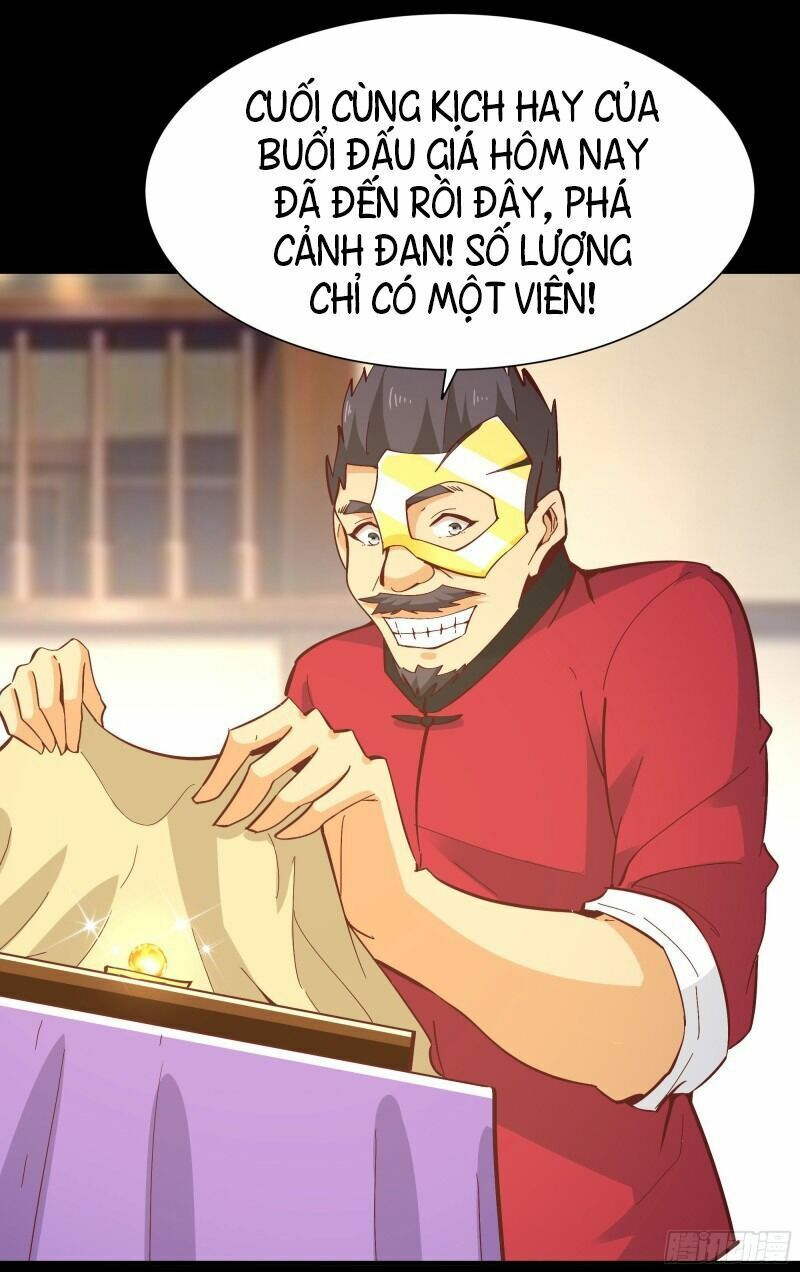 đọc truyện Trùng Sinh Đô Thị Thiên Tôn Chương 163 ảnh 34 tại Thiên Thai Truyện