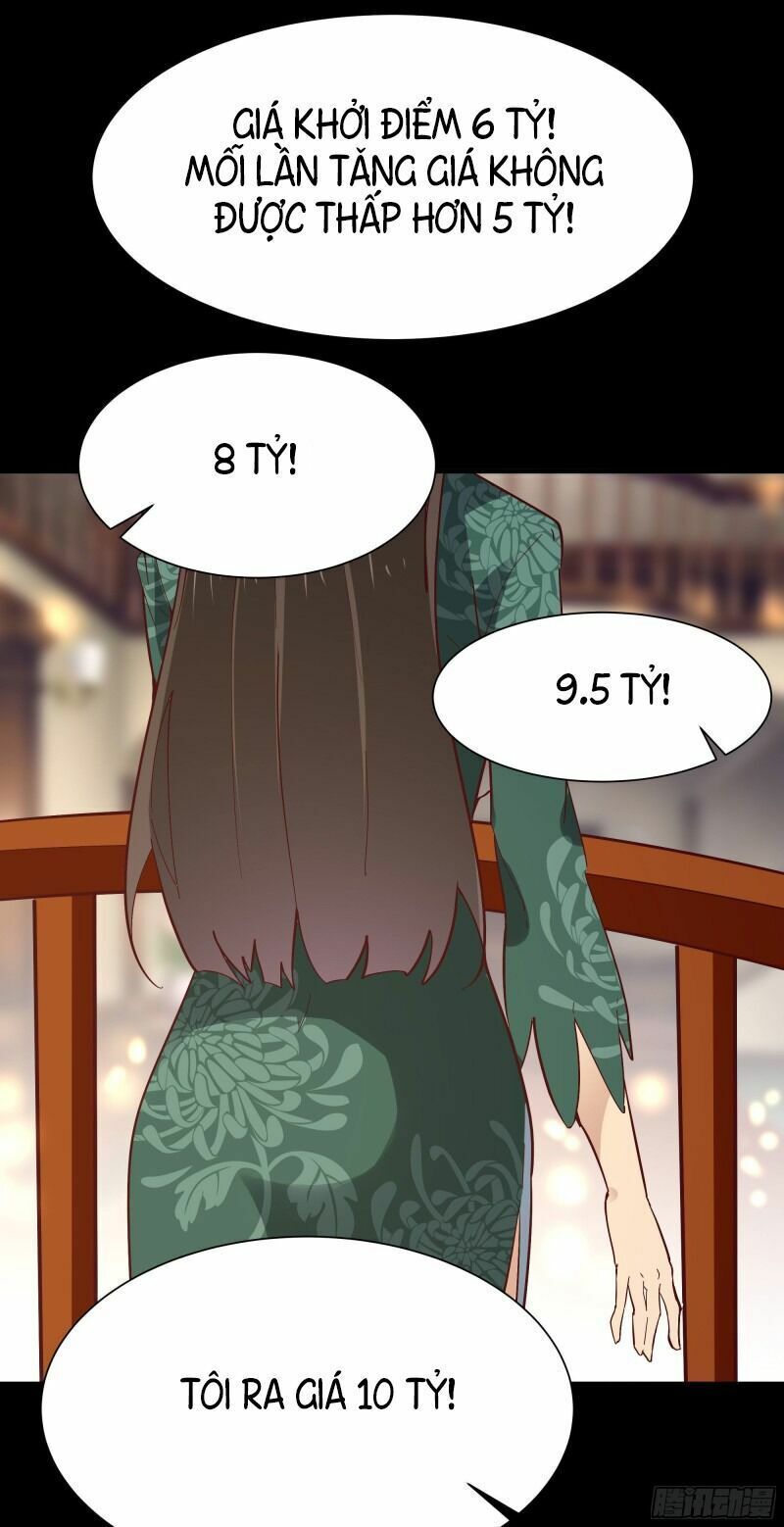 đọc truyện Trùng Sinh Đô Thị Thiên Tôn Chương 163 ảnh 35 tại Thiên Thai Truyện