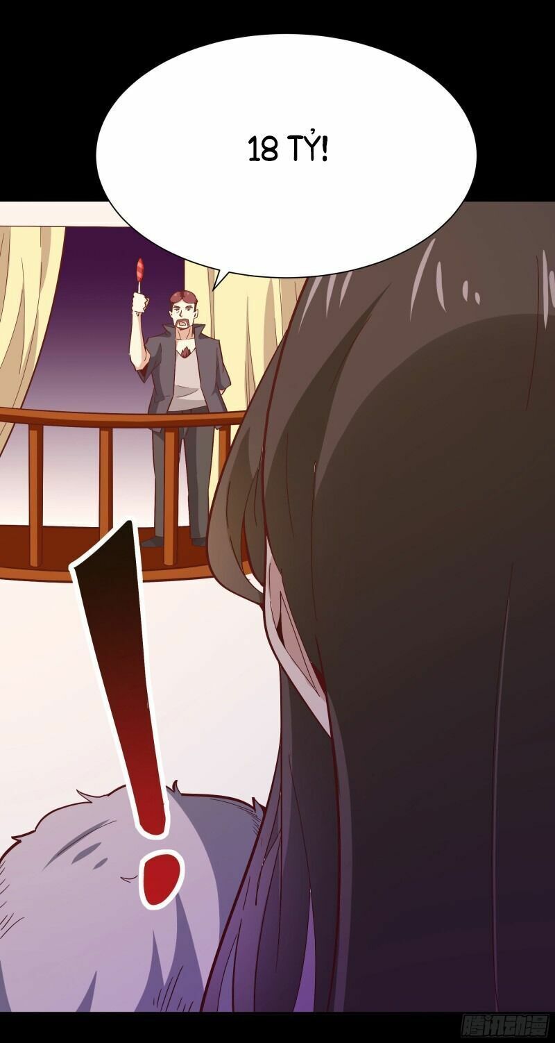 đọc truyện Trùng Sinh Đô Thị Thiên Tôn Chương 163 ảnh 37 tại Thiên Thai Truyện