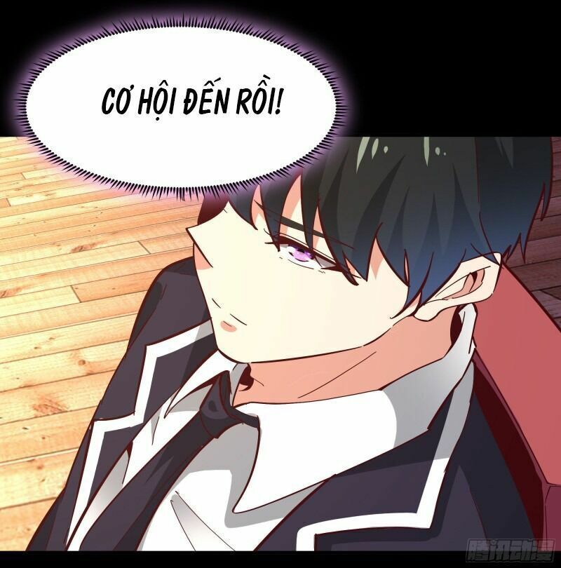 đọc truyện Trùng Sinh Đô Thị Thiên Tôn Chương 163 ảnh 39 tại Thiên Thai Truyện